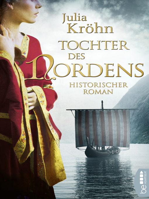 Title details for Tochter des Nordens by Julia Kröhn - Available